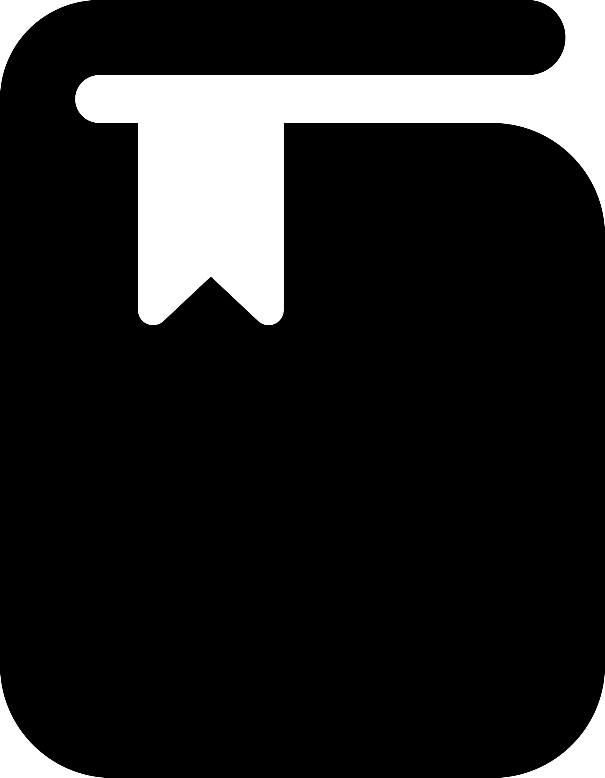 Book With Bookmark Silhouette Cutting Svg Files Free Vectors